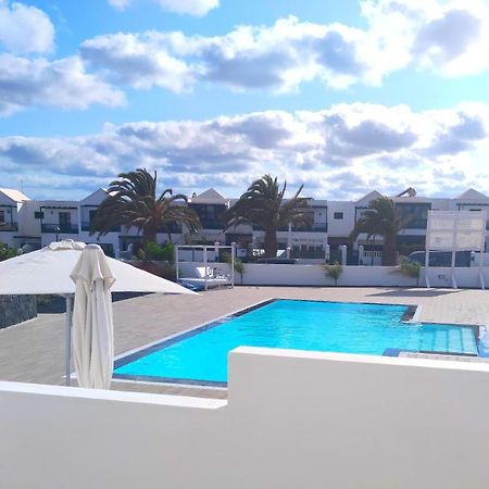 Apartamento Vero Senator, Costa Teguise Bagian luar foto