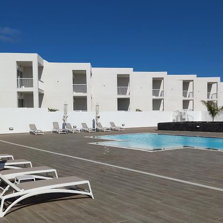 Apartamento Vero Senator, Costa Teguise Bagian luar foto