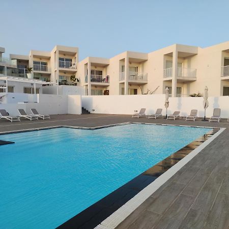 Apartamento Vero Senator, Costa Teguise Bagian luar foto