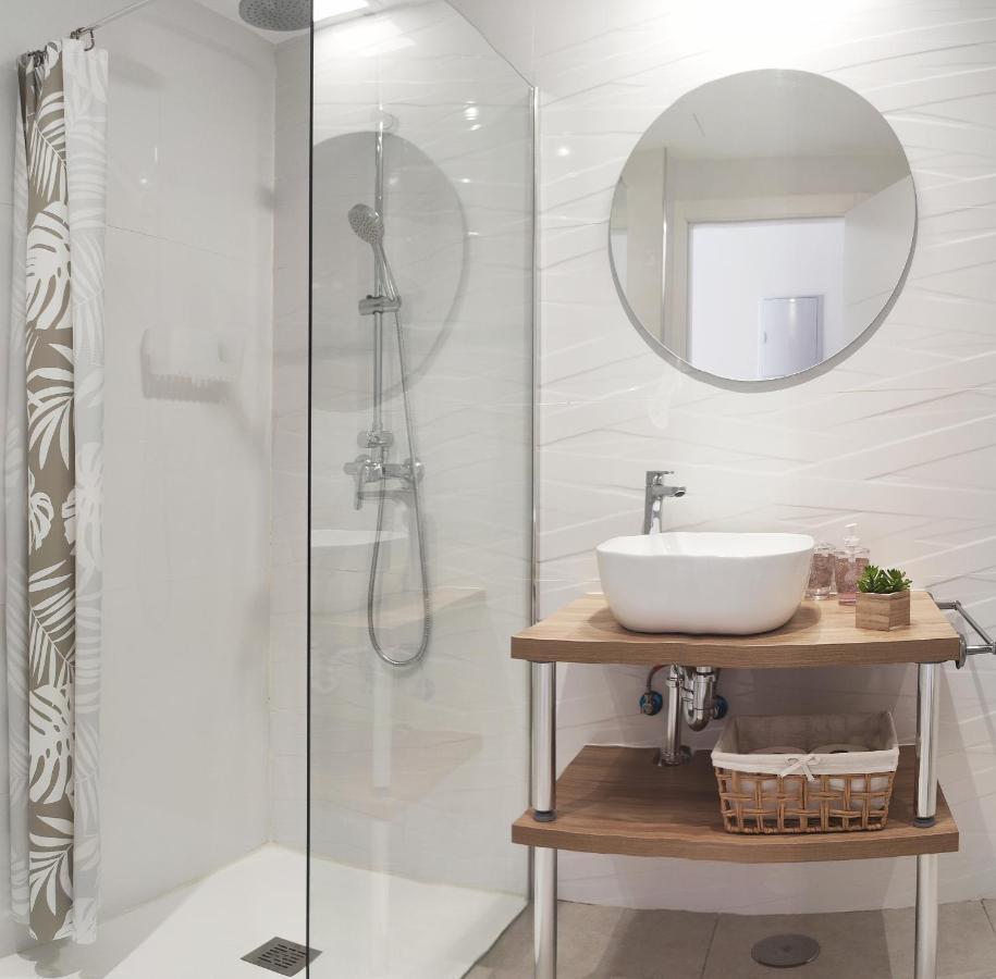Apartamento Vero Senator, Costa Teguise Bagian luar foto