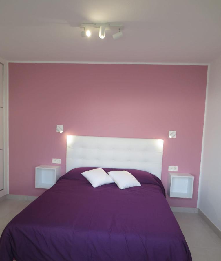 Apartamento Vero Senator, Costa Teguise Bagian luar foto